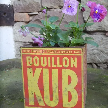 Bed And Kougelhopf