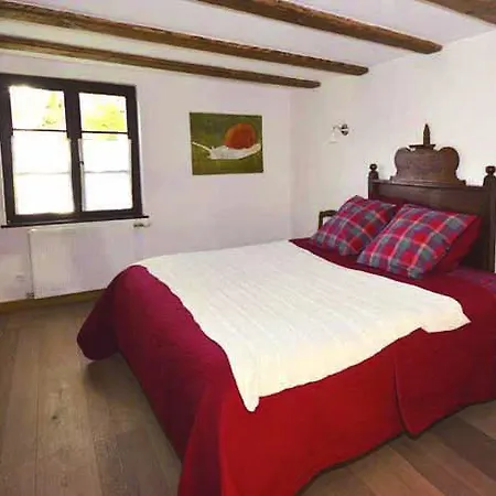 Bed And Kougelhopf