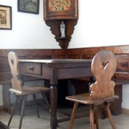 Couette-café Bed And Kougelhopf *