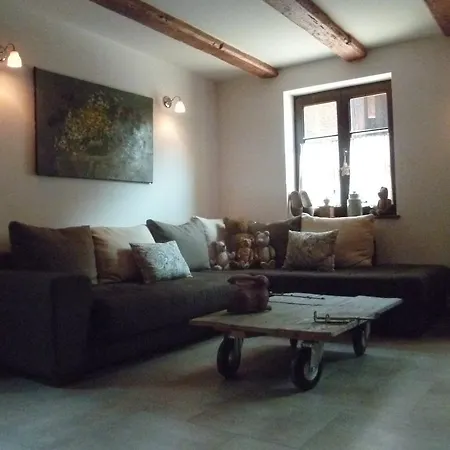Couette-café Bed And Kougelhopf Mittelhausbergen