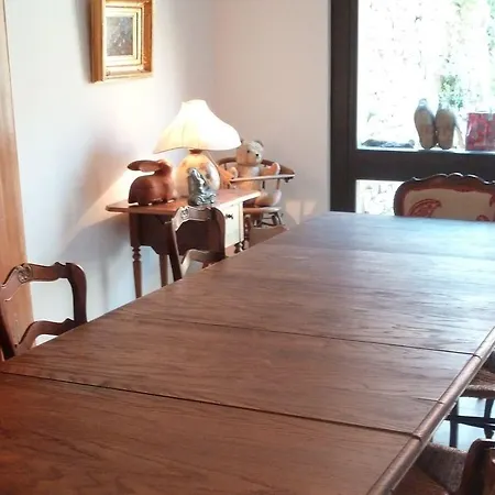 Bed And Kougelhopf Couette-café