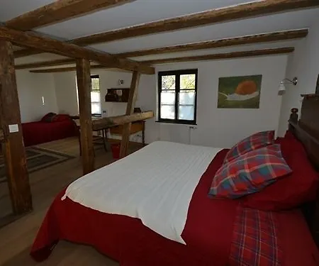 Bed And Kougelhopf Bed & Breakfast *