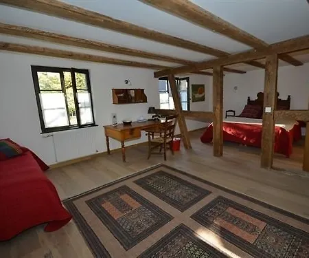 Bed And Kougelhopf * Mittelhausbergen