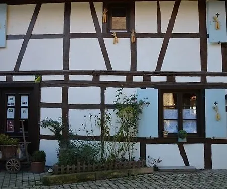 Bed And Kougelhopf * Mittelhausbergen